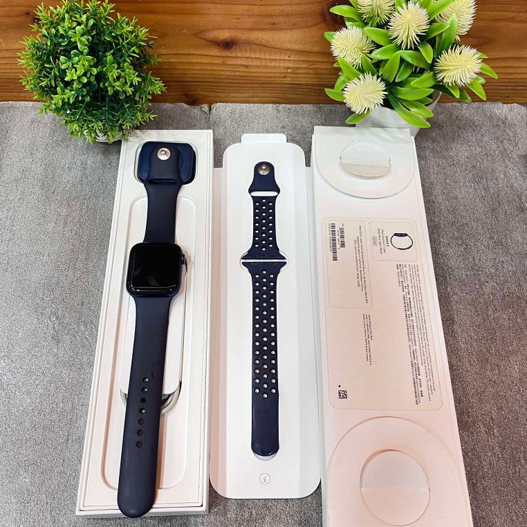 iWatch Series 6 44MM inter Second Original
