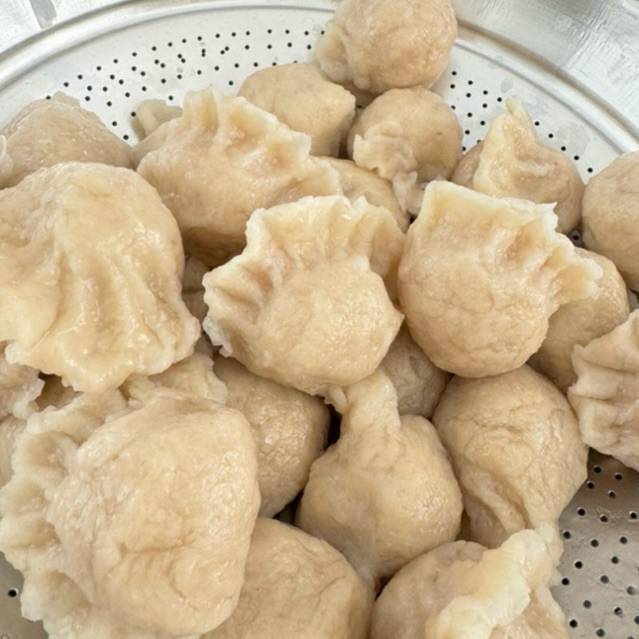 

PempekPistel(4pcs)