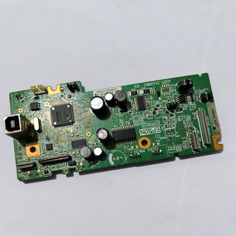 Mainboard Printer Epson L220 L380 Motherboard L-220 L-380 Sparepart Printer Epson L series