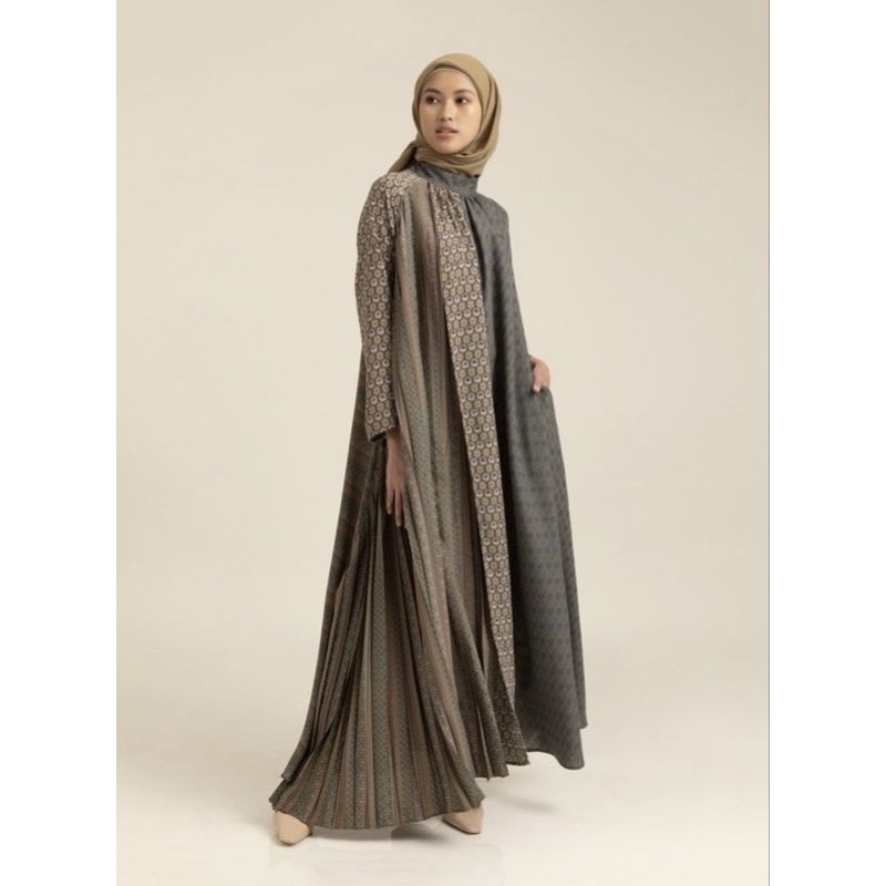 SEWA DRESS - KAMII MISHARI DRESS