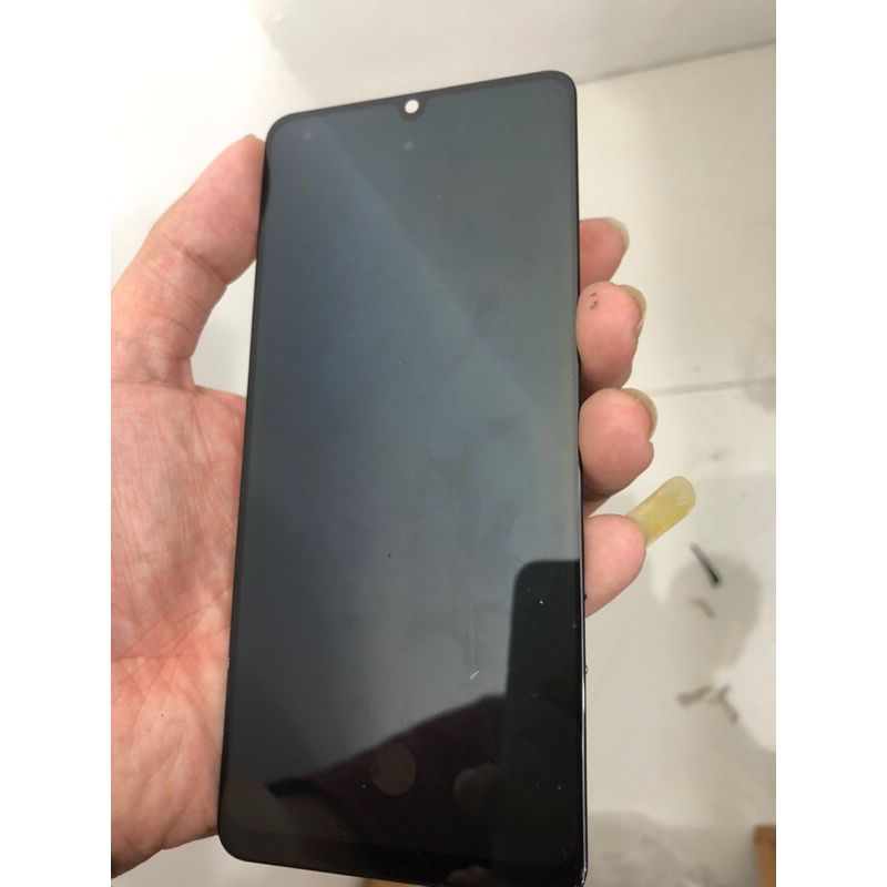 LCD SAMSUNG A32 ORIGINAL COPOTAN