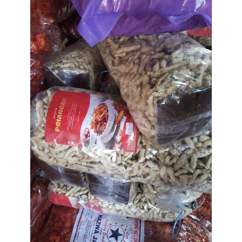 

BASTIK ORIGINAL 1KG