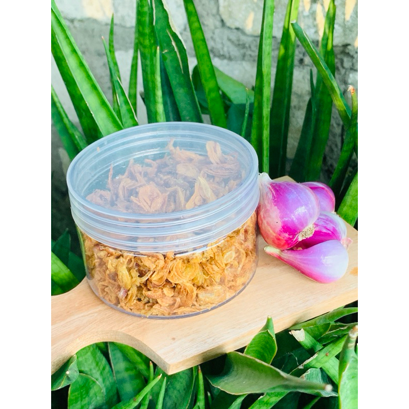 

BAWANG GORENG KEMASAN EKONOMIS | BAWANG GORENG TANPA TEPUNG | BAWANG GORENG TERMURAH |