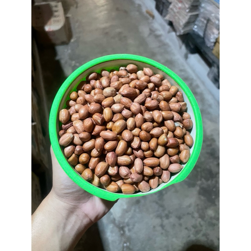 

kacang tanah super 8mm / kacang tanah jumbo 8mm
