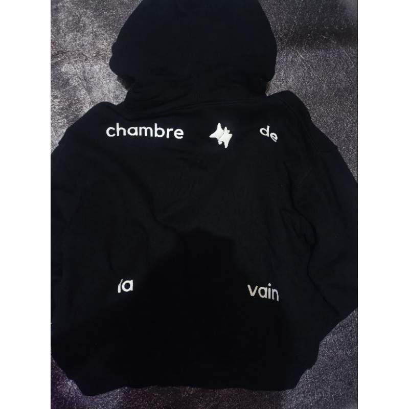 hoodie chmb
