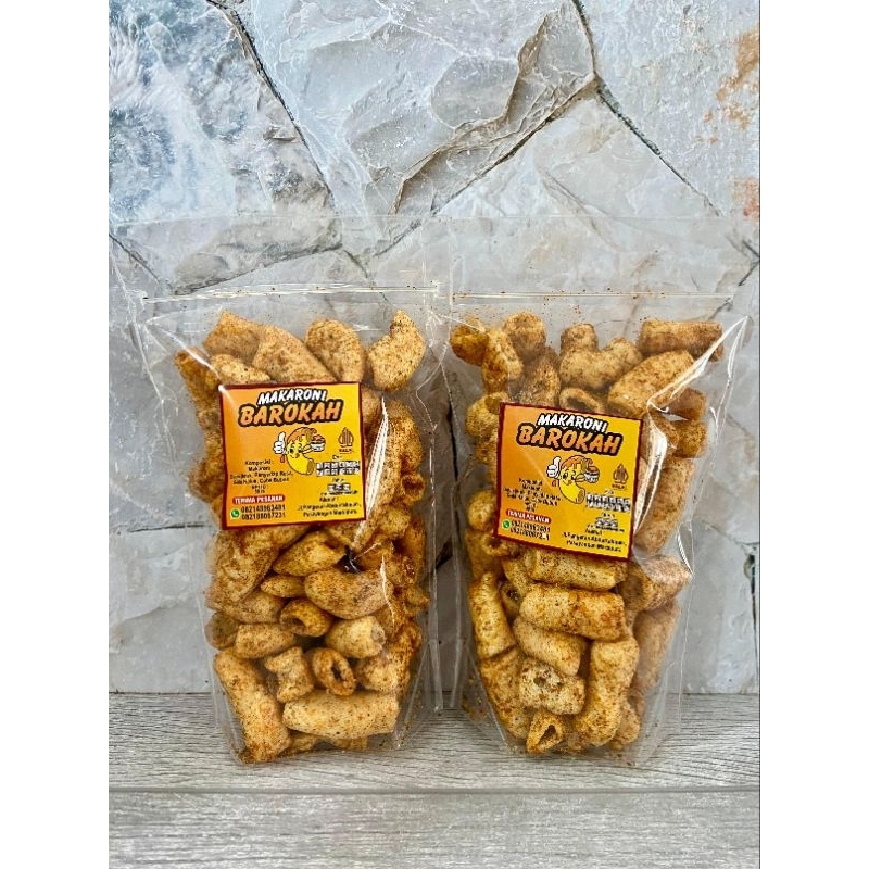 

makaroni barokah