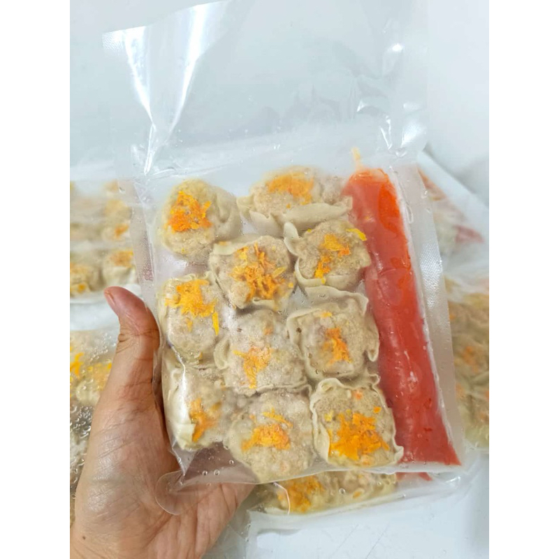 

DIMSUM AYAM UDANG