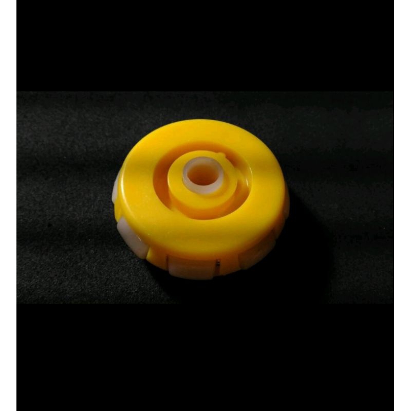 Omni Roller Od 50Mm, Id 8Mm Depth 17Mm