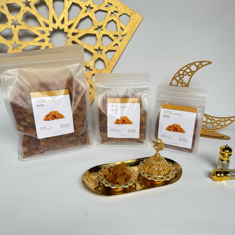 

Kismis Golden | Kismis Asam Manis | Oleh oleh Haji Umroh