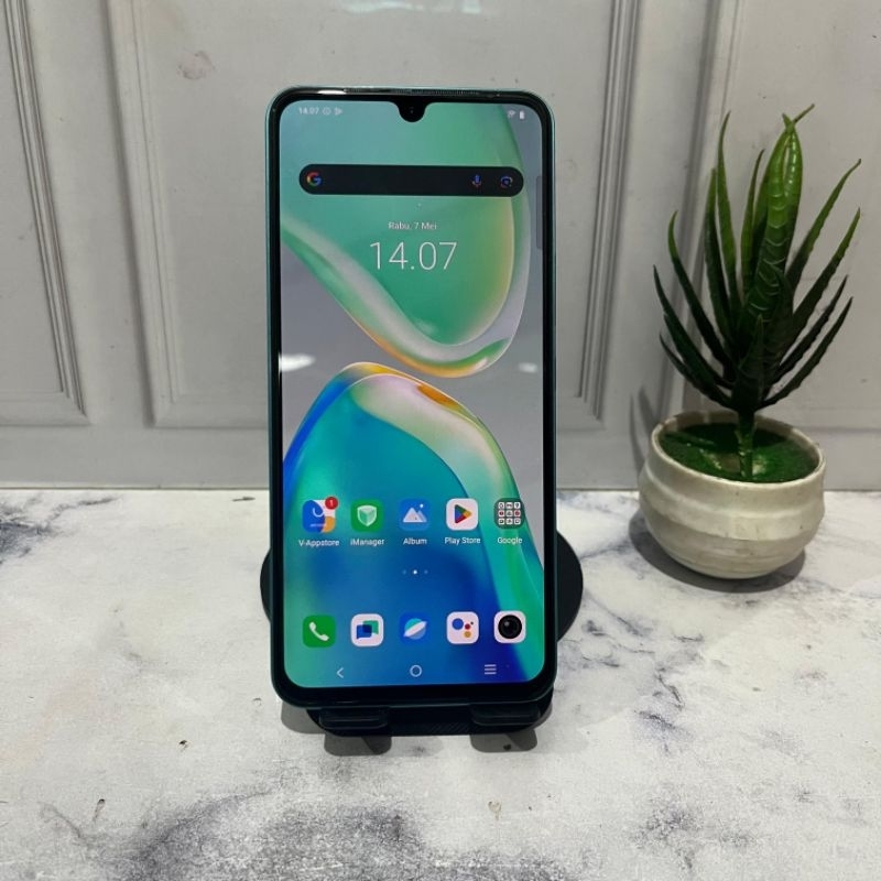 Vivo V25 5G Second Original Resmi