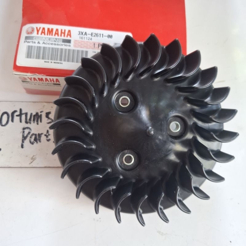 Kipas mesin Force 1 F1 F1Z | 3XA-E2611-00