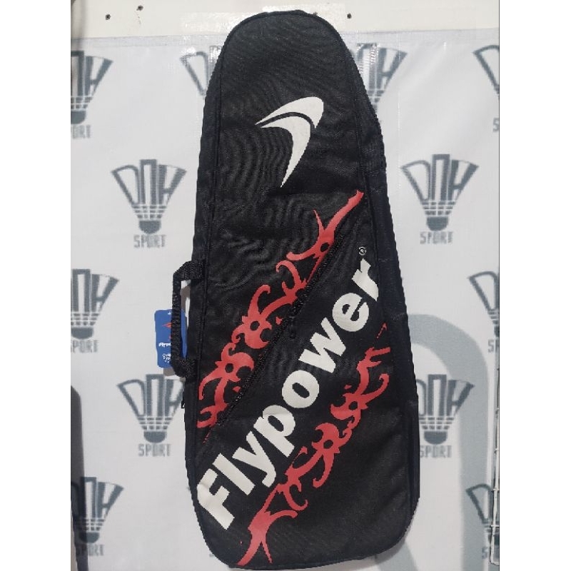 tas badminton flypower