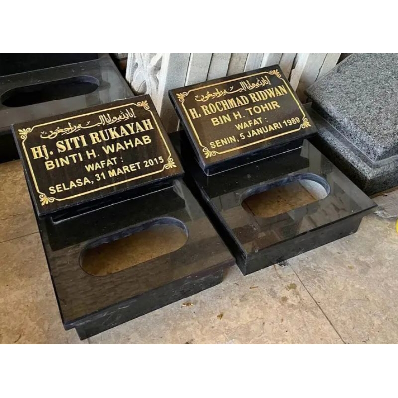 kijingan makam batu andesit/ kijingan makam batu alam