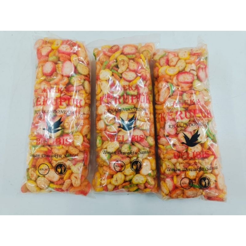

Kerupuk Seblak Belibis (1pcs)
