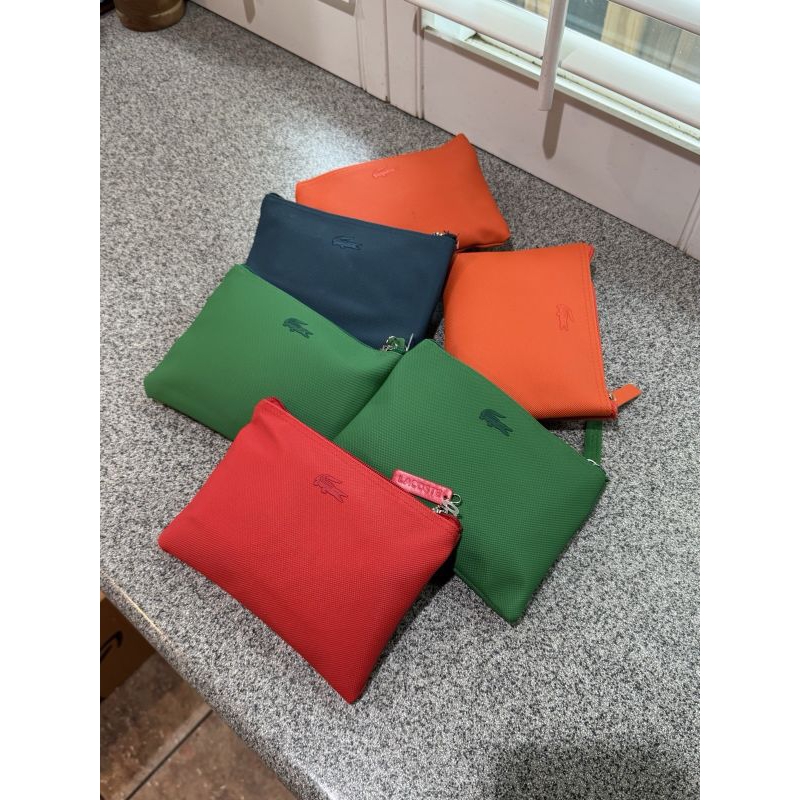 Tas Pouch Dompet By Turkish Airlines