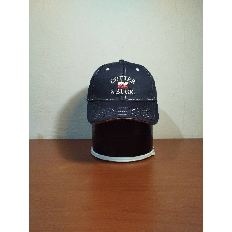Topi Cutter & Buck caps second