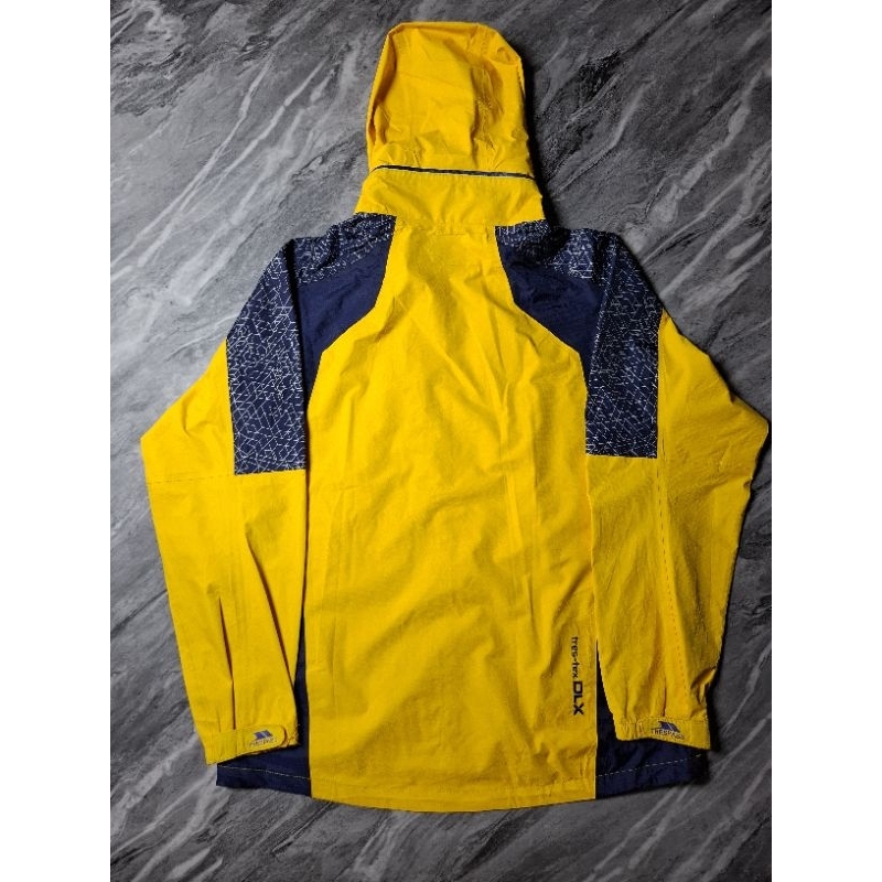 Jaket Outdoor Trespass DLX Second Branded