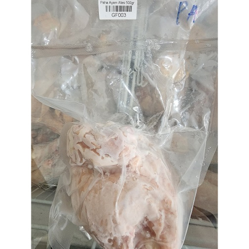 

Daging Paha Ayam Atas 500 gr