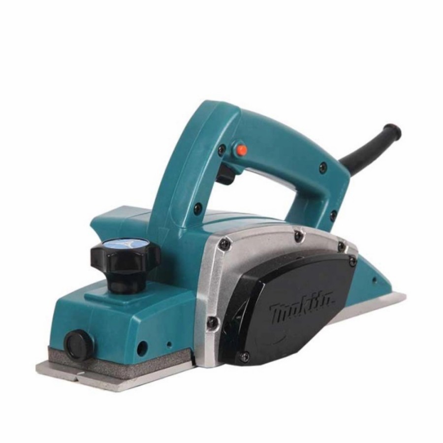 Mesin Serut / Ketam Makita N 1900 B N1900B N 1900B N1900 B - Power Planner 82mm