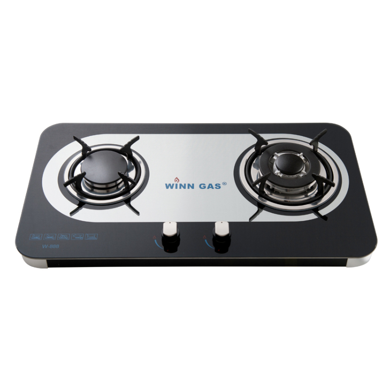 Kompor Tanam Winn Gas W-888