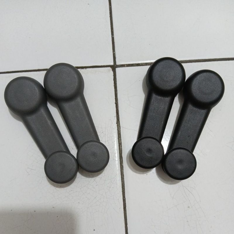 HANDLE PUTARAN KACA MOBIL APV / AERIO / KARIMUN / NEW CARRY