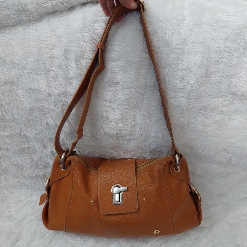 Papilon Sling/sholder bag Preloved