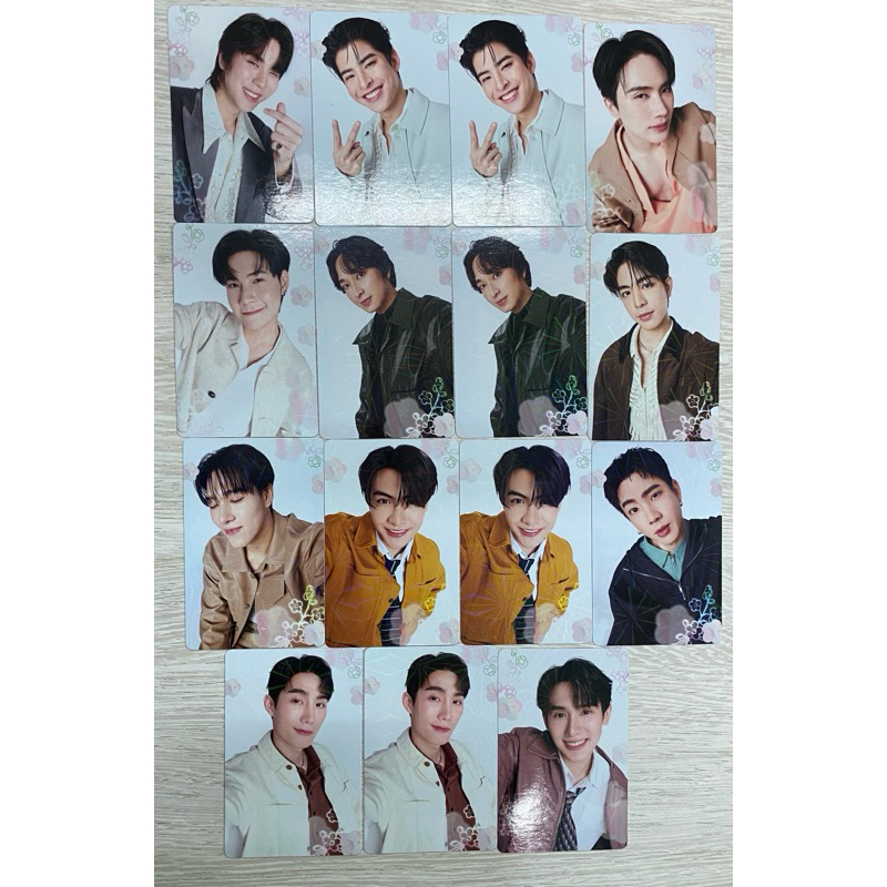 PC Blossom Japan GMMTV