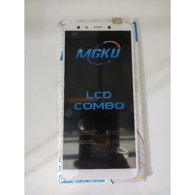 LCD Xiaomi Redmi MI 6X