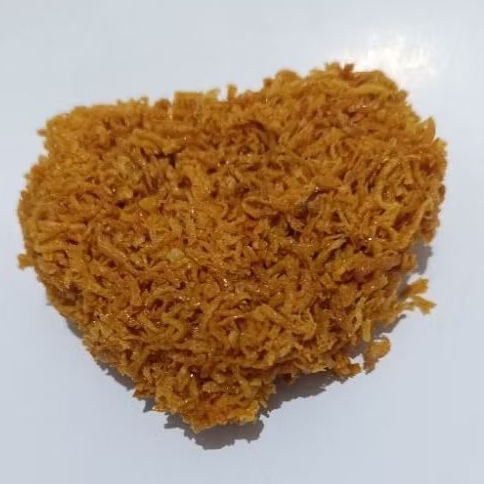 

Walangan Carang Mas Crispy Manis