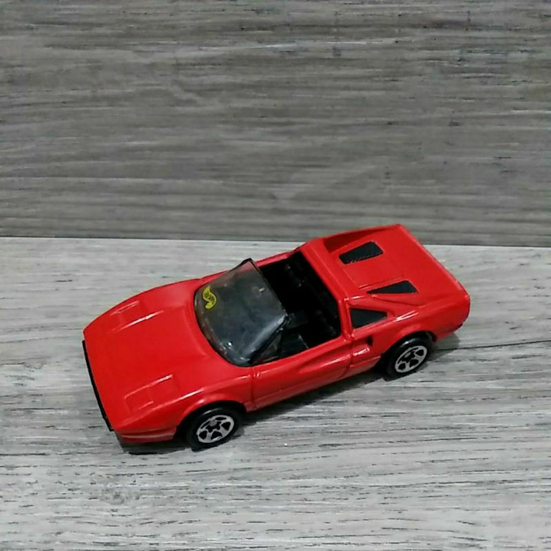 hotwheels ferrari 308 gts china