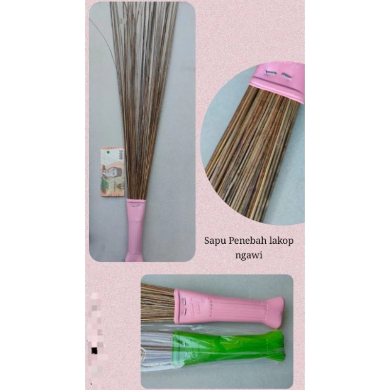 Sapu Penebah Lakop Ngawi Tebah Kasur