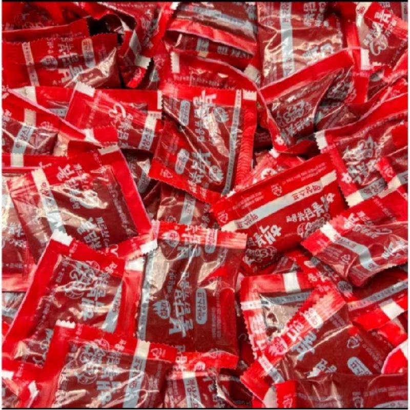 

saos/saus Samyang sachet original