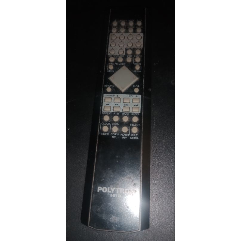 Remot BIGBAND POLYTRON BB 3500