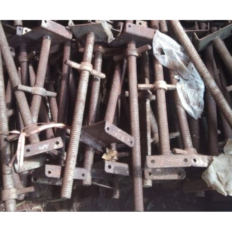 UHead U Head Scaffolding Steger 1 set