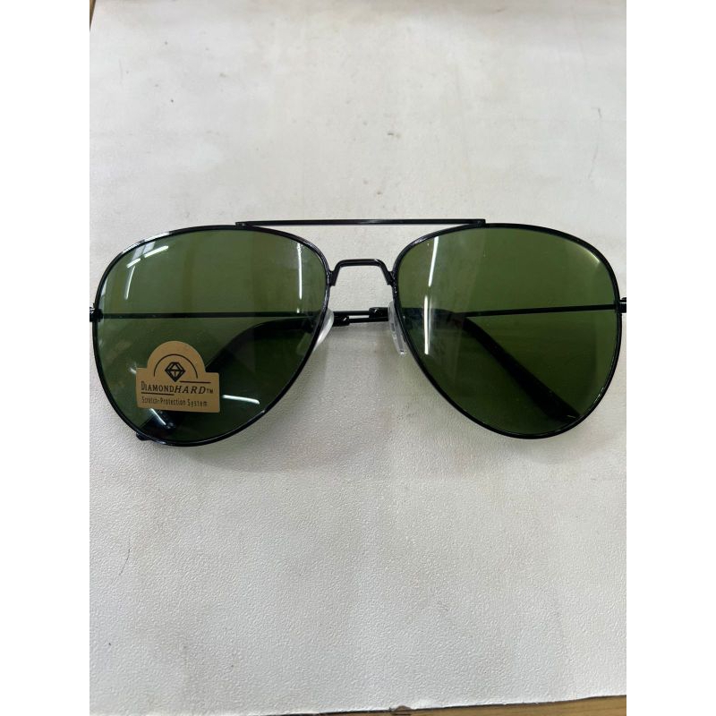 kacamata hitam bl kaca asli