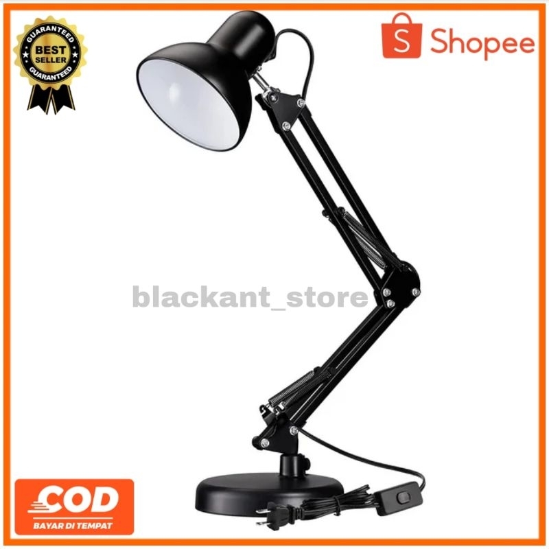stand alat terapi infrared stand dudukan lampu belajar stand lampu perkantoran