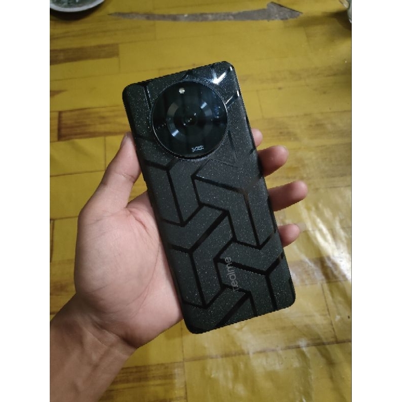 Realme 11 Pro 5G Ram 8/256 Gb Second