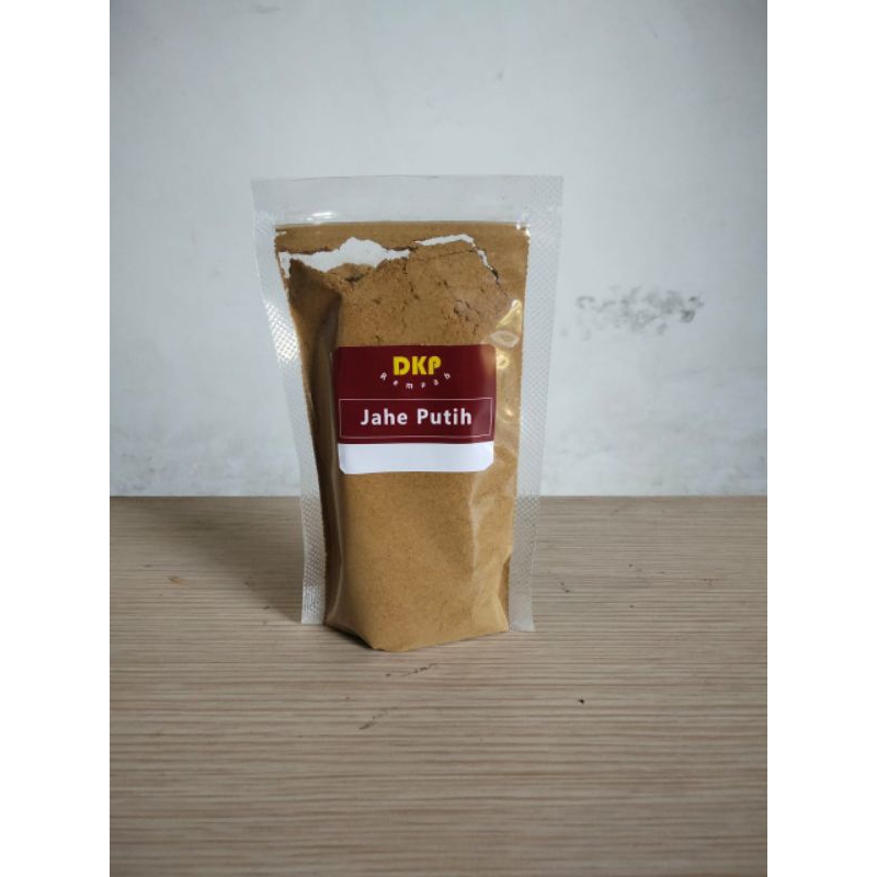 

jahe putih murni 50 gr tanpa campuran dan bahan pengawet kualitas original
