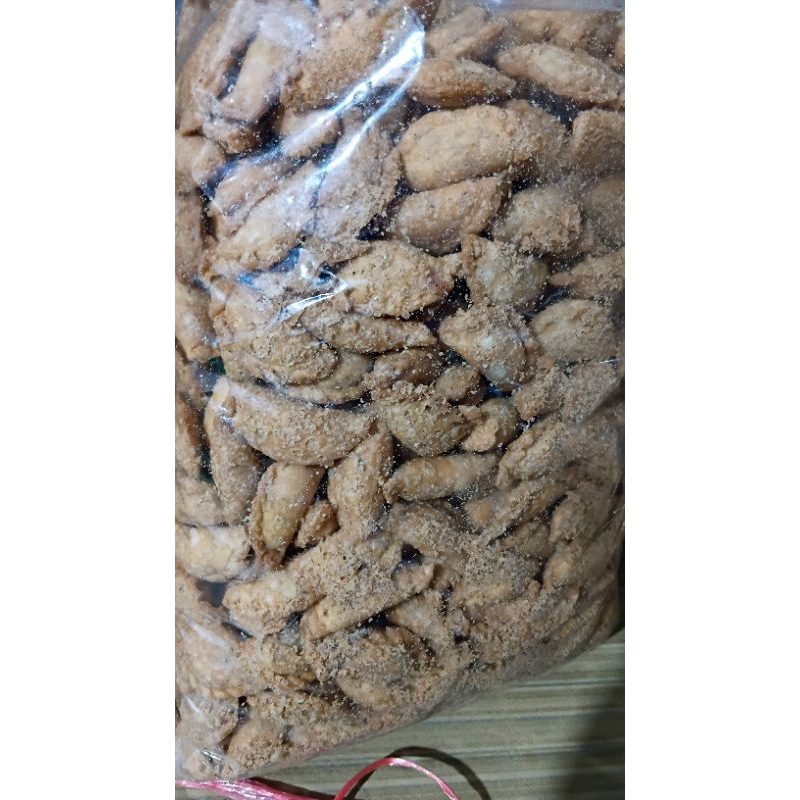 

pastel abon pandowo enak gurih tidak alot