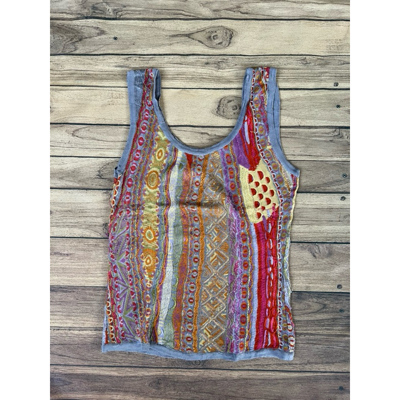 coogi knitwear original tradisional knit