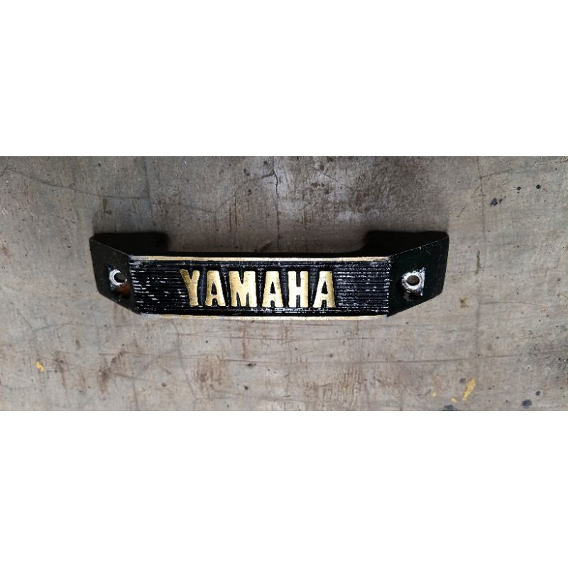 Kumisan dasi kumis Yamaha RX king RXS RX king lama pnp RX king new (tidak original)