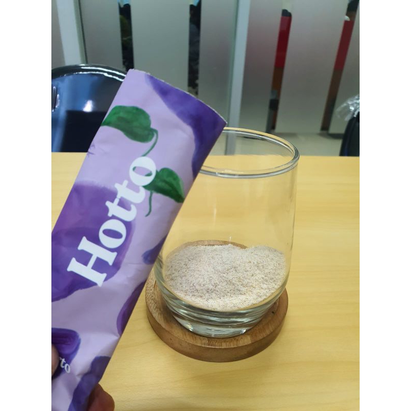 

Hotto Purto Minuman Multigrain