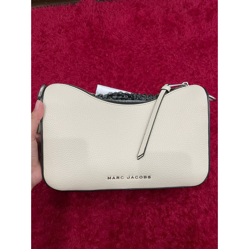 Preloved Marc Jacobs Drifter Convertible Shoulder Bag