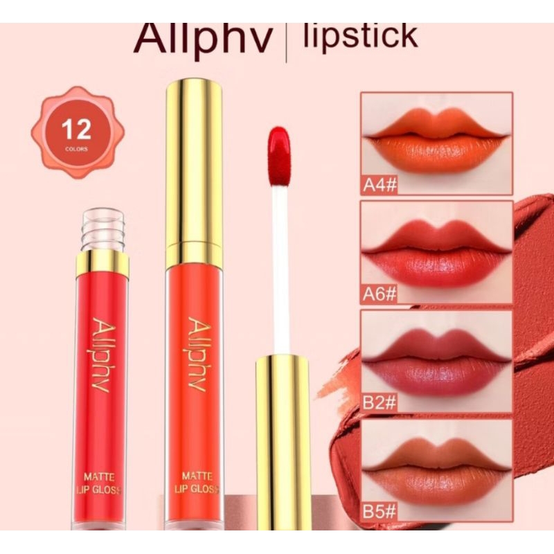 allphv lipstick