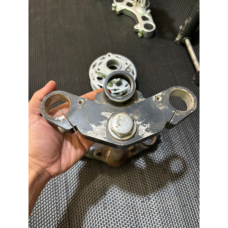 Segitiga T ninja RR Original copotan