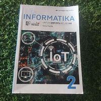 BUPENA MERDEKA IPS KELAS 8 PENERBIT ERLANGGA KURIKULUM MERDEKA