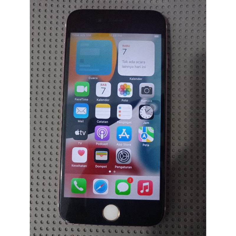 IPHONE 6S 64GB