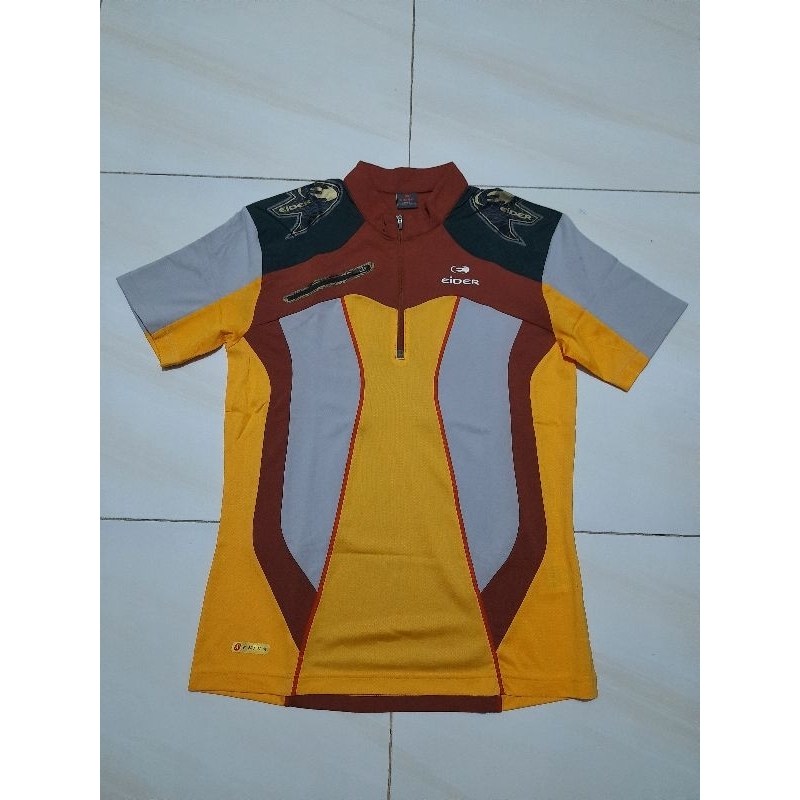 Baselayer Eider Xenium