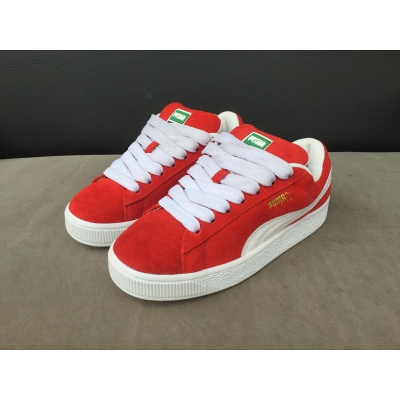 Puma suede XL