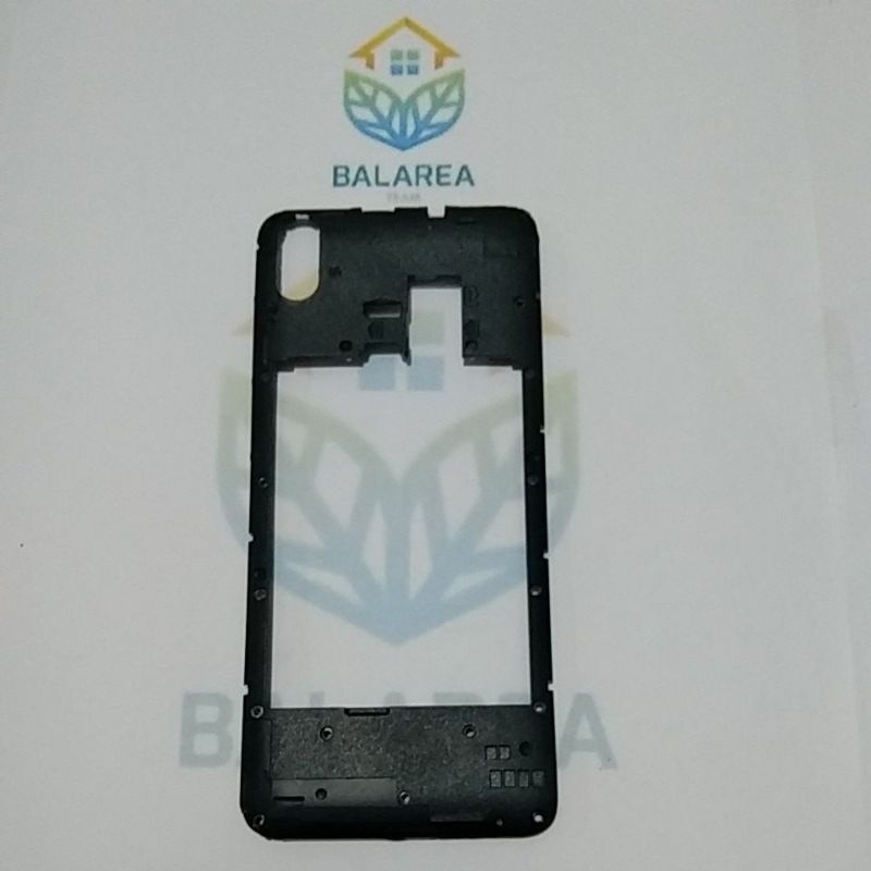 Tulang belakang Mito Z1 plus ram 3gb